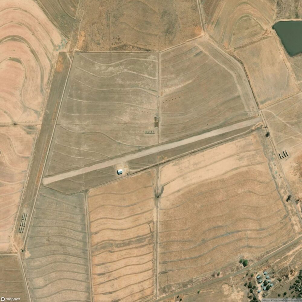 Clocolan Airport
