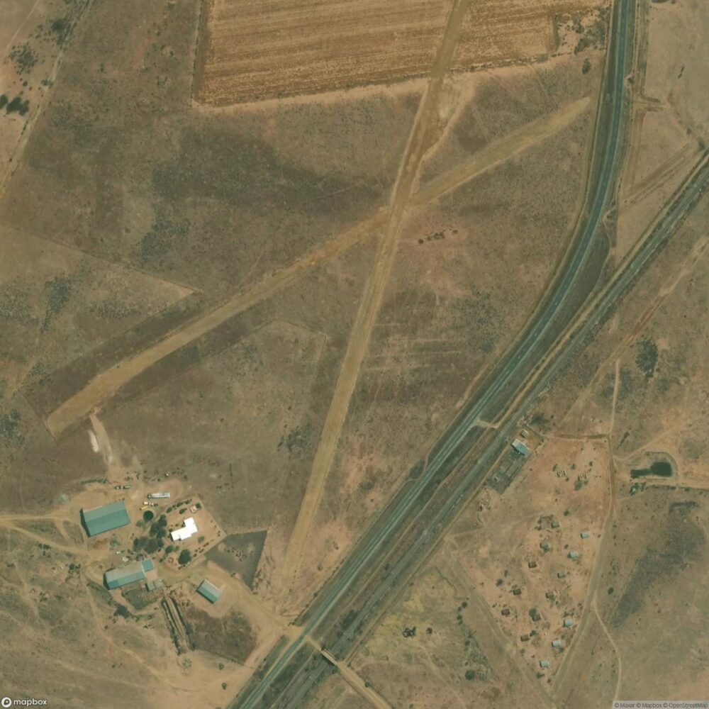 Fochville Airport