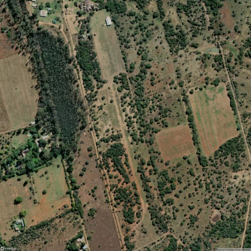 Graemes Farm