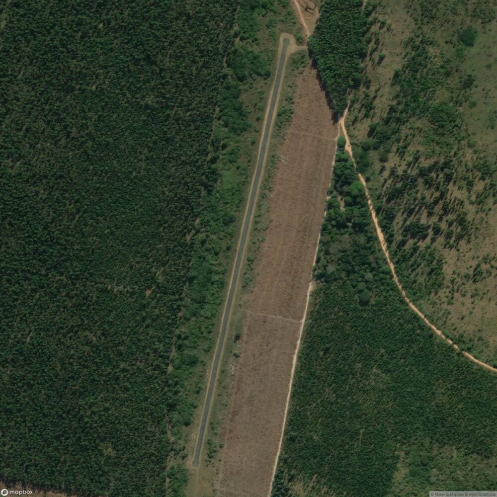 Jozini Airport