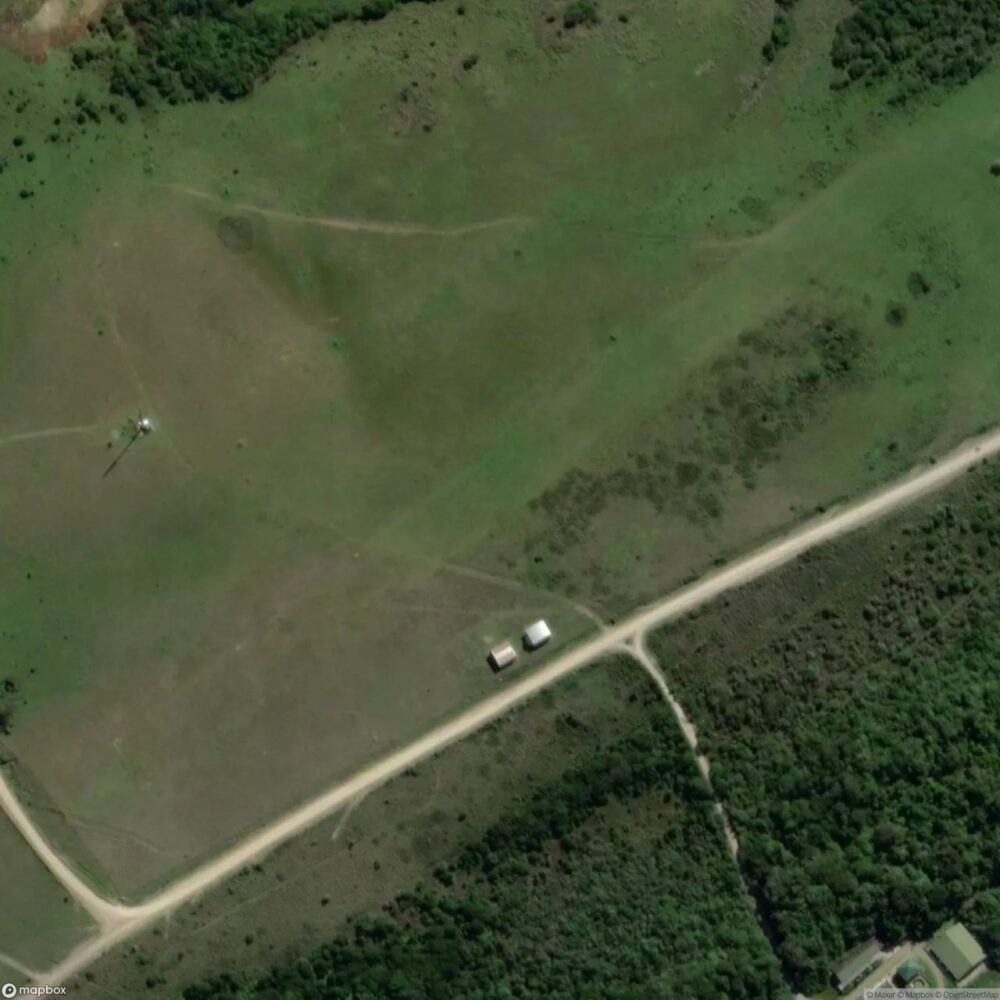 Keimouth Airport
