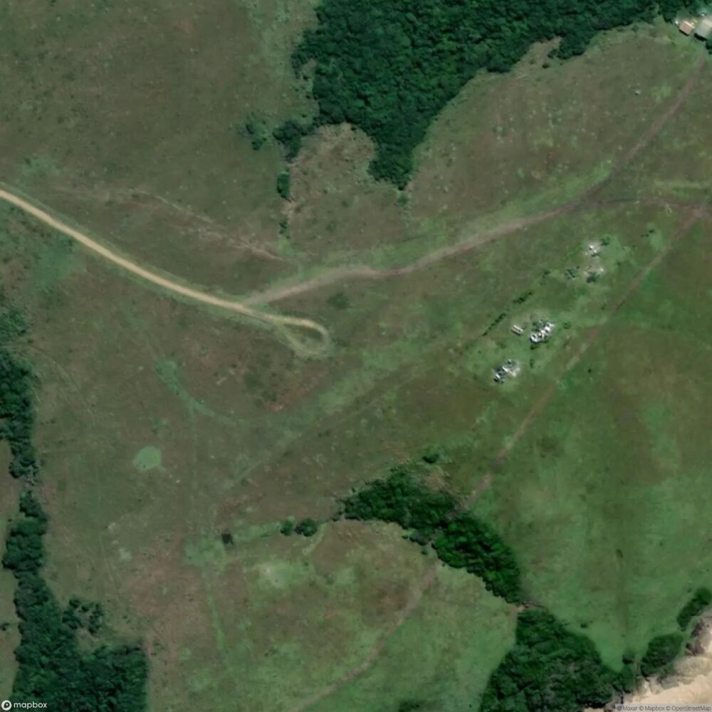 Kobb Inn Airport