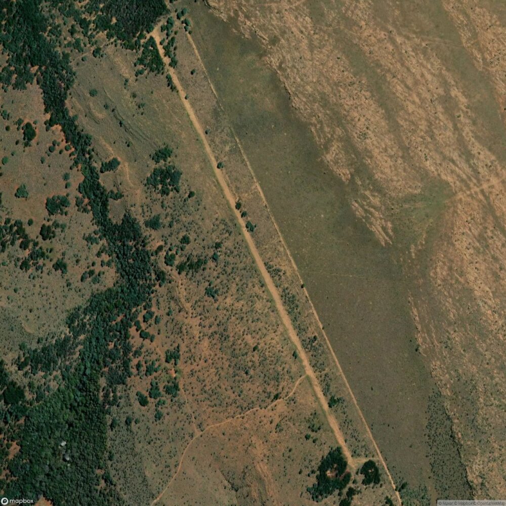 Koster Airport