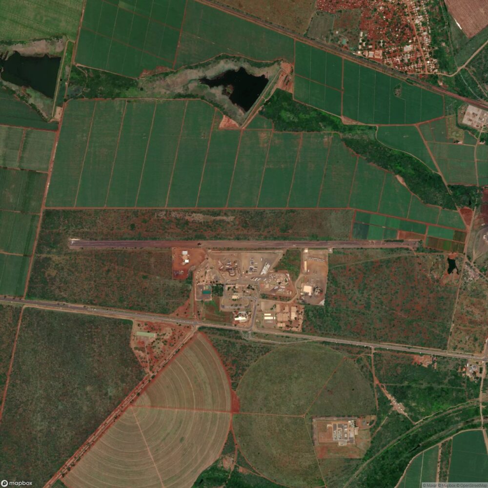 Komatipoort