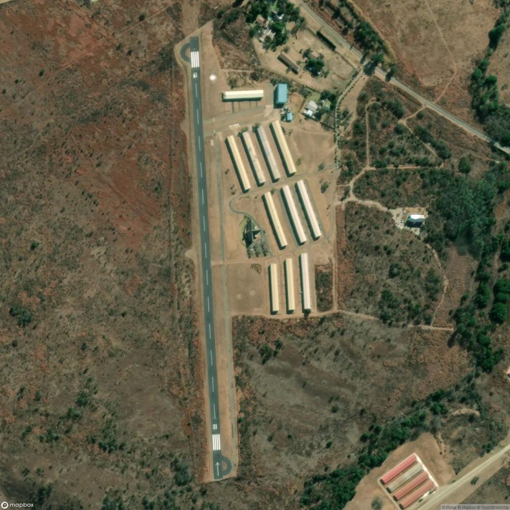 Kitty Hawk Aero Estate