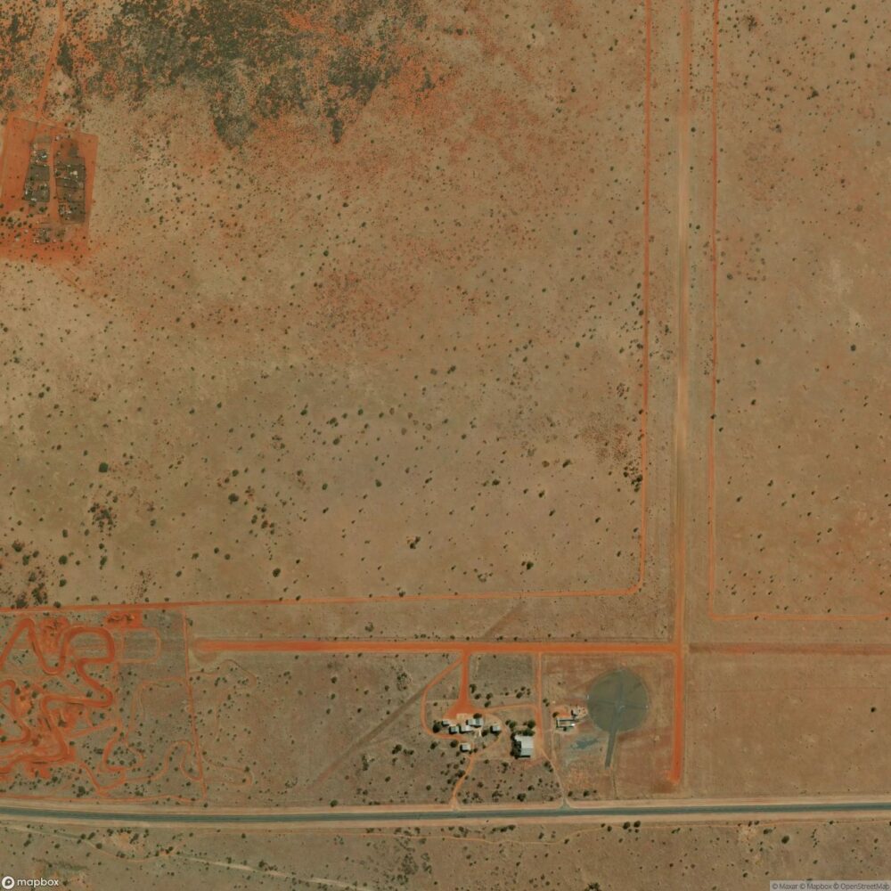 John Weston Airport