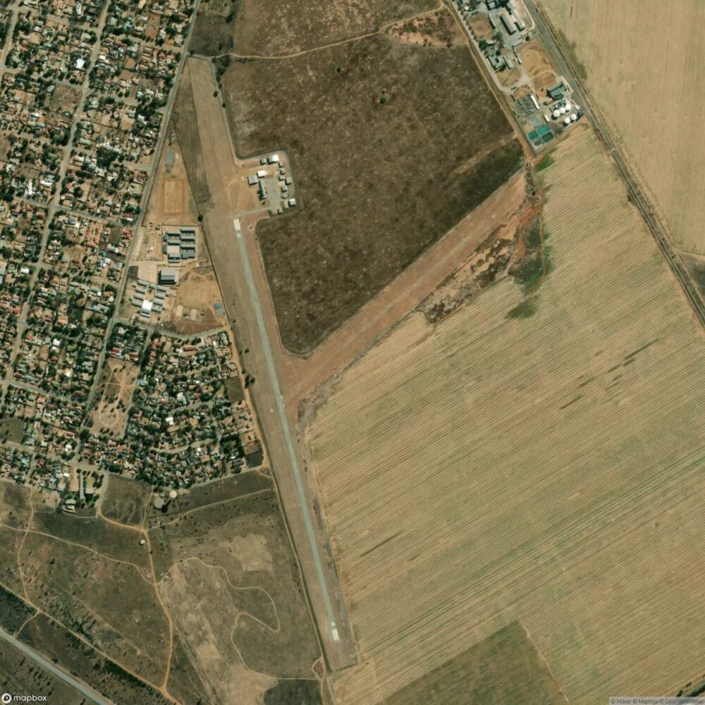 Lichtenburg