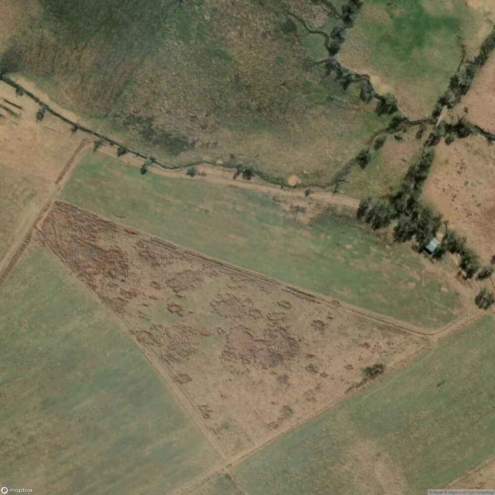 Diamond Valley Airport