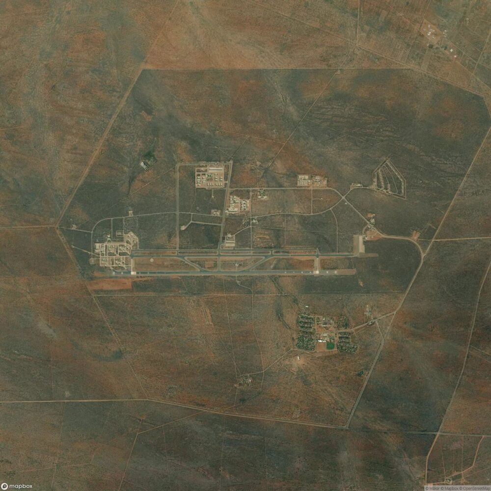 Makhado AB
