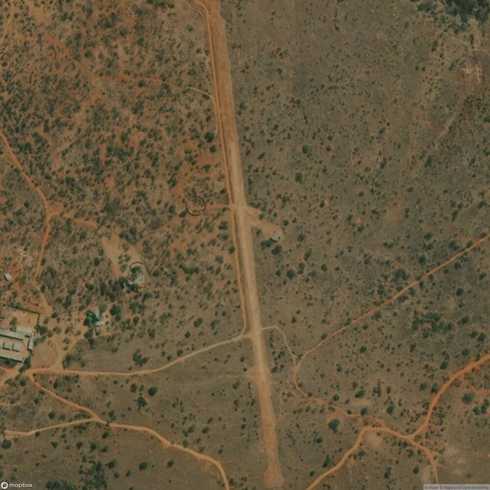Kudu Private Nature Reserve