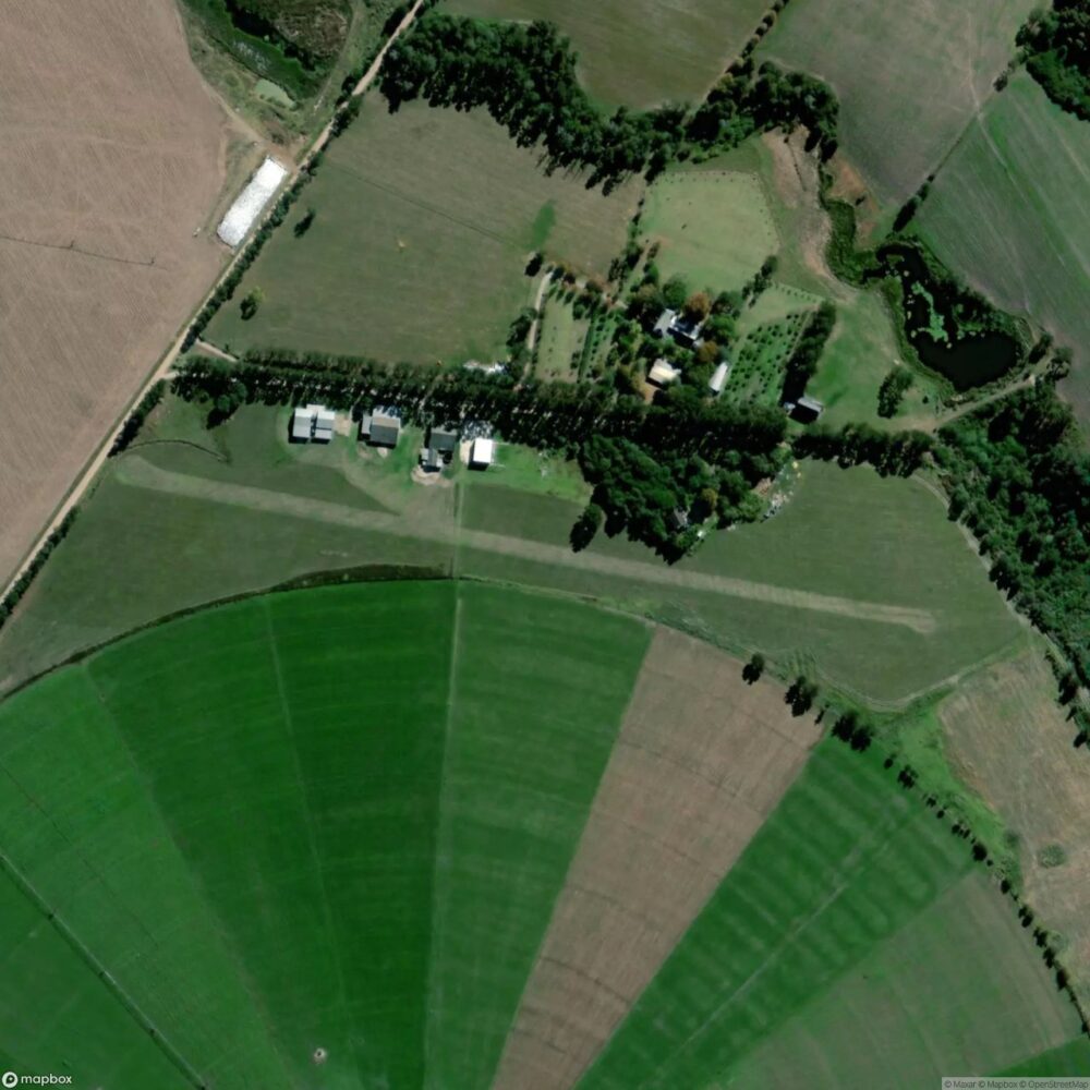 High Way Airfield