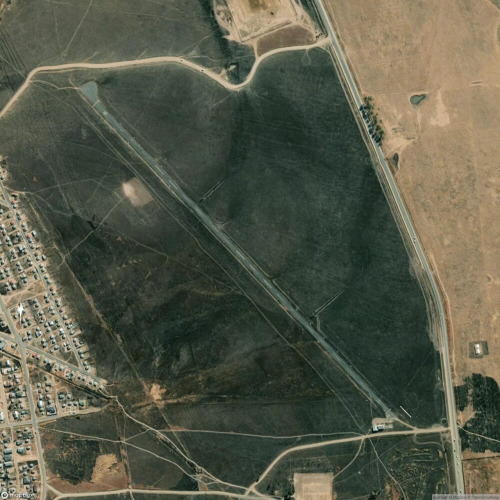 Matatiele Airport