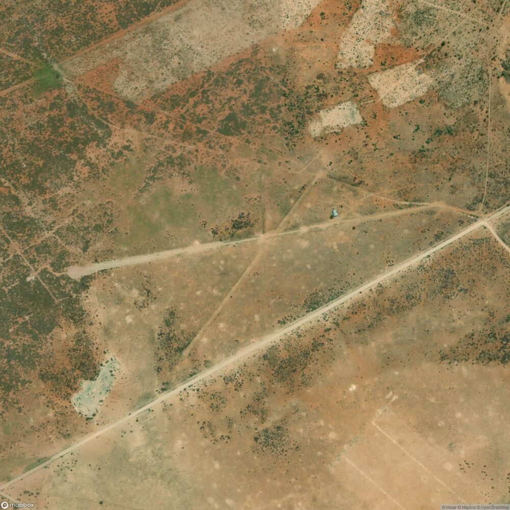Malabar Airport