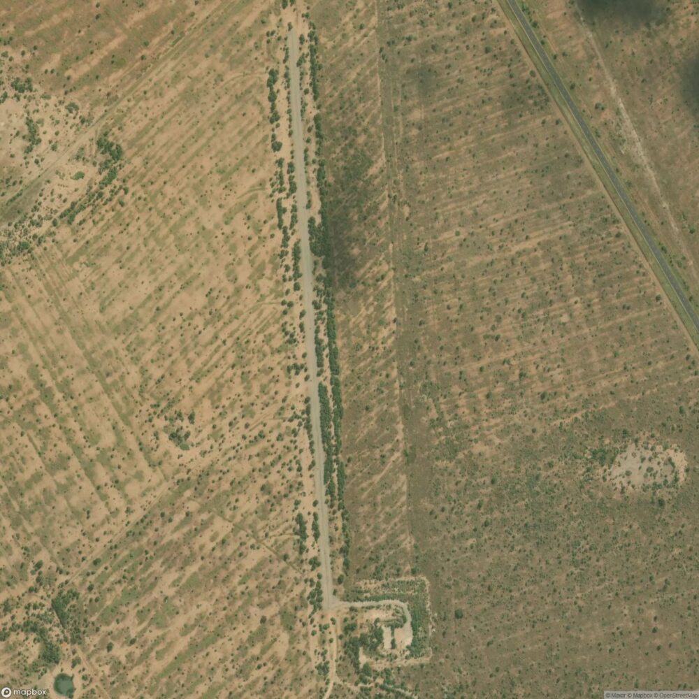 Mafikeng North