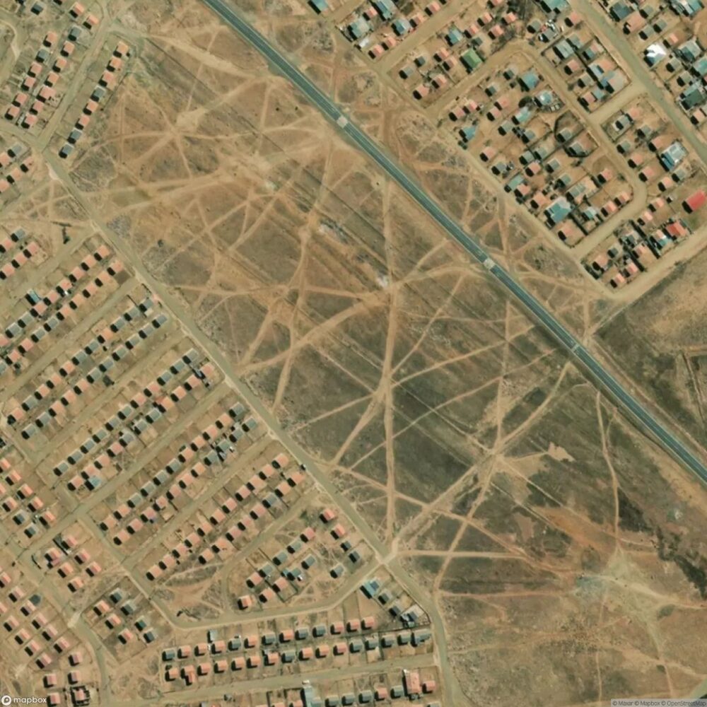 Molteno Airport
