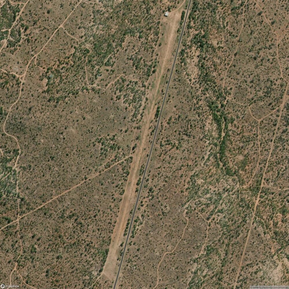 Phalaborwa Airport