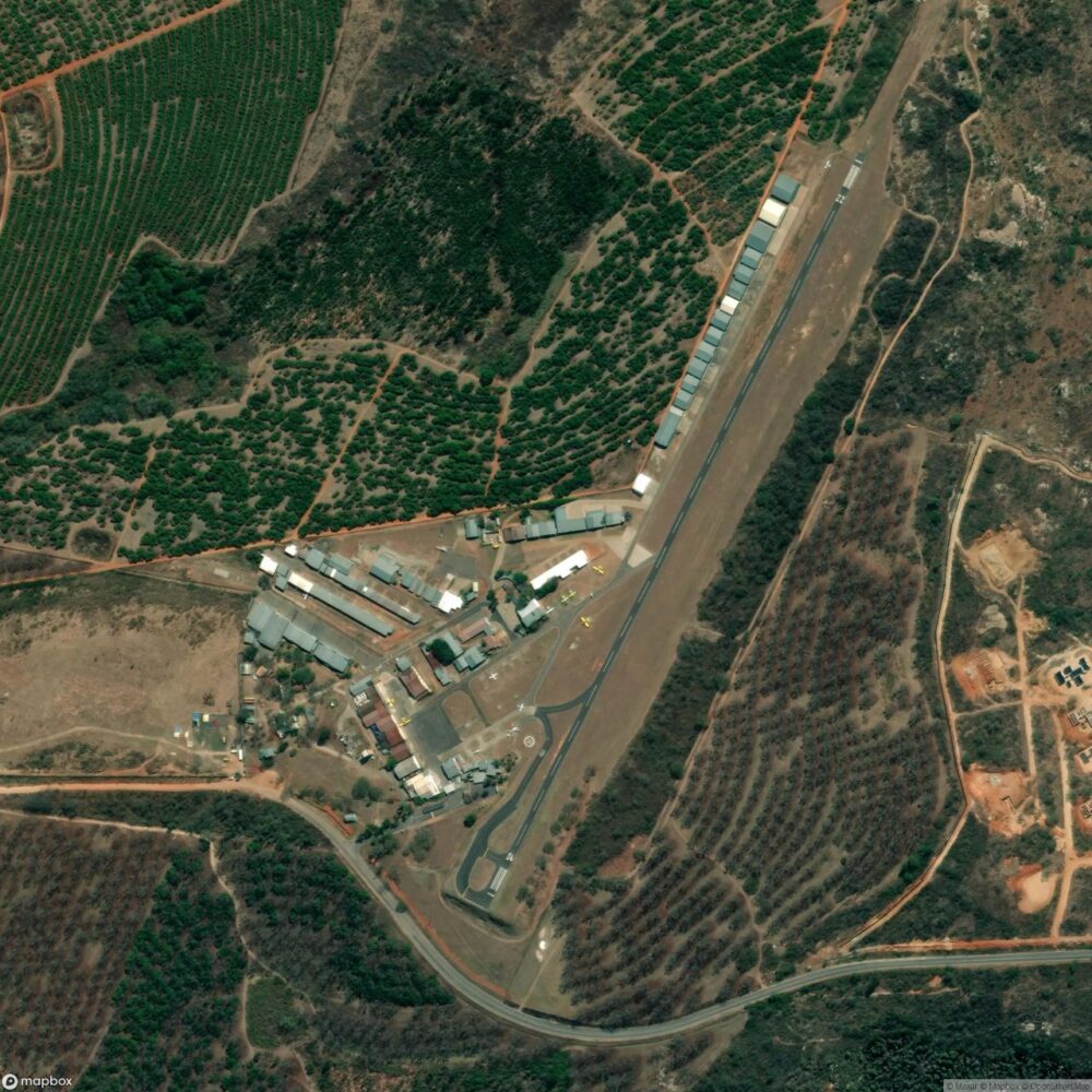 Nelspruit
