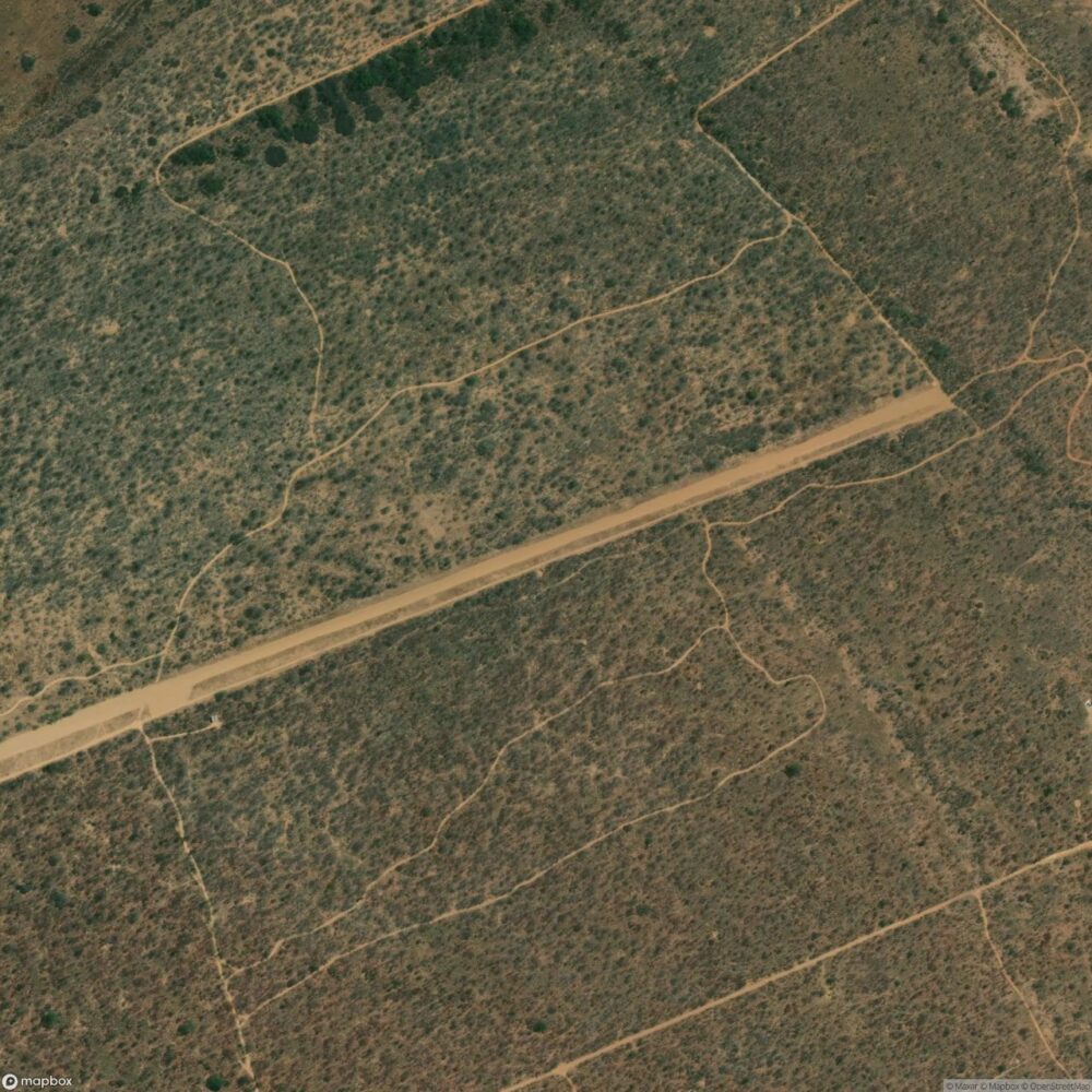 Modimolle Airport