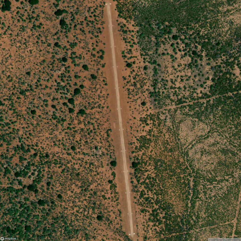 Malipati Airport