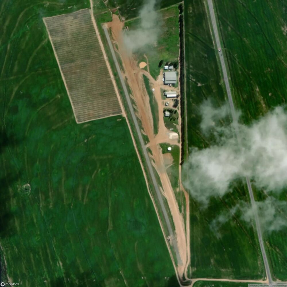 Malmesbury Airport