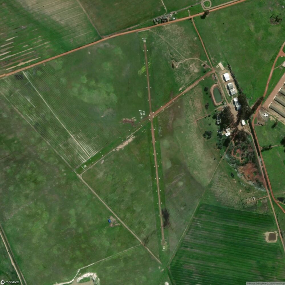 Malmesbury Airport