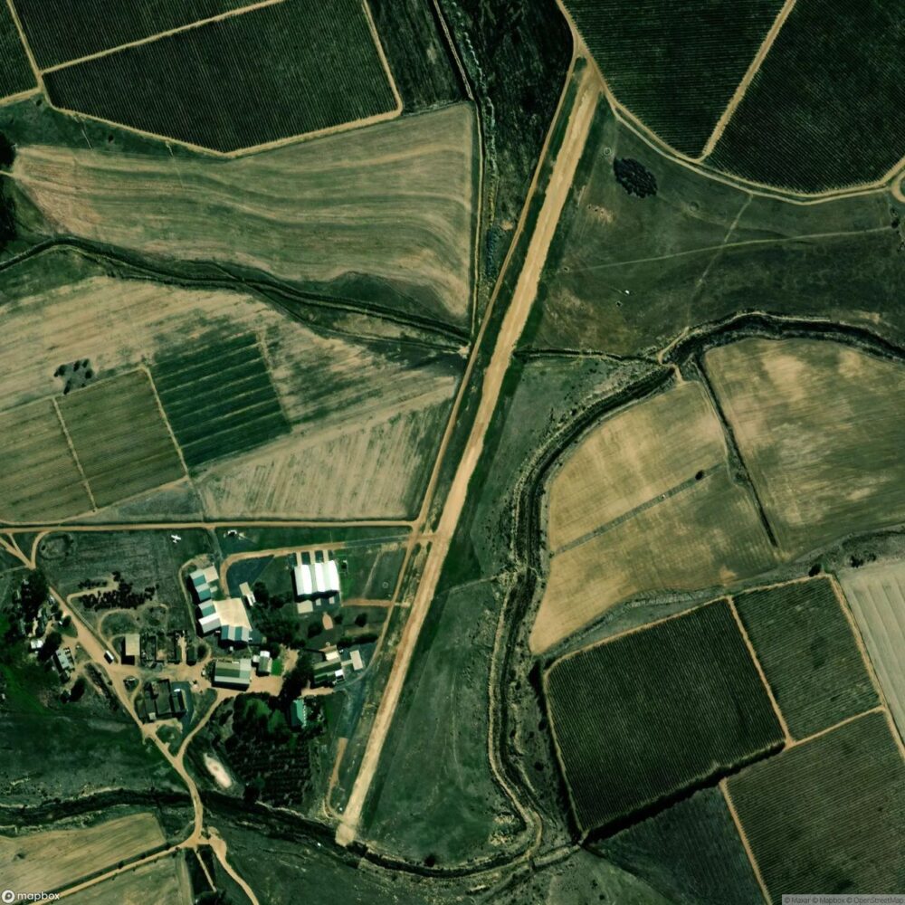 Noorder-Paarl Airport