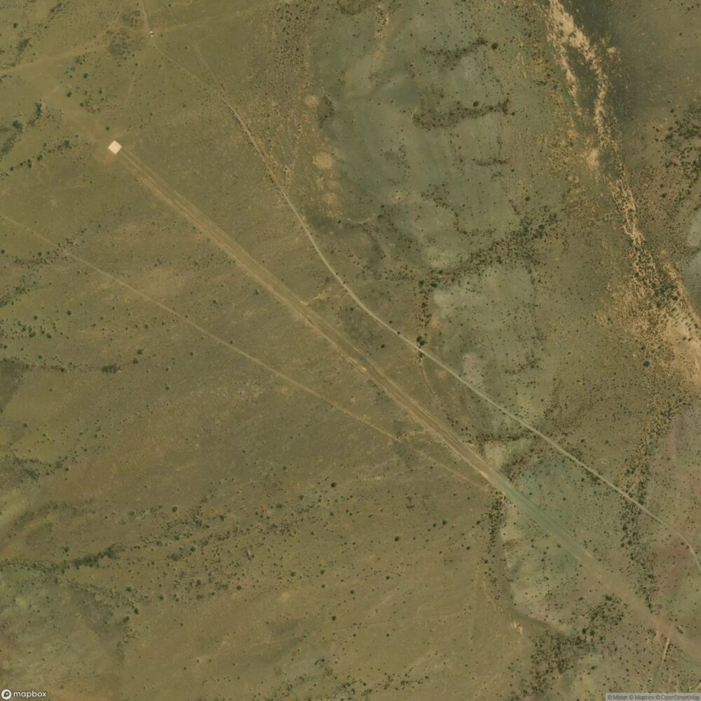 Kakamas Airport