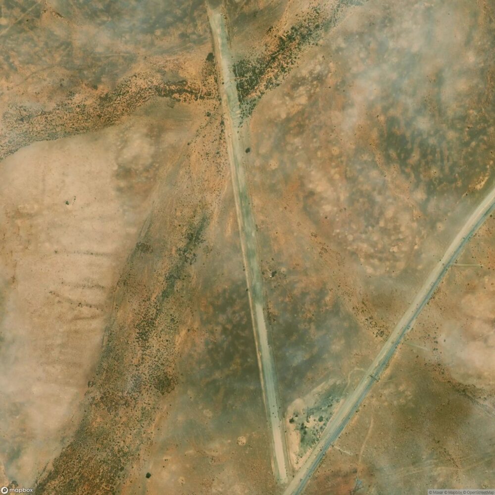 Kakamas Airport