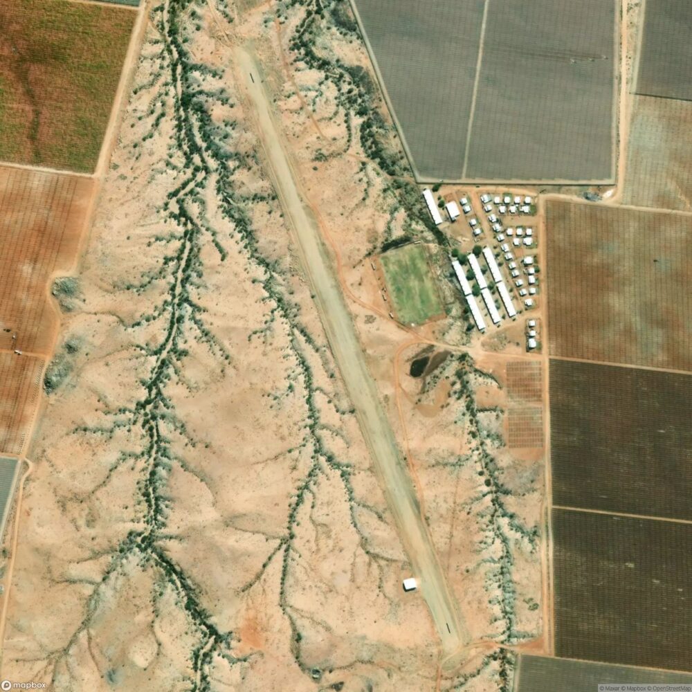 Kakamas Airport