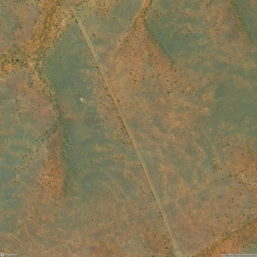 Kakamas Airport