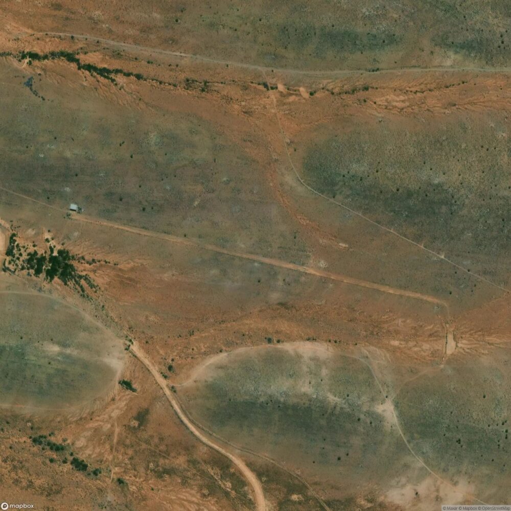 Kareedouw Airport
