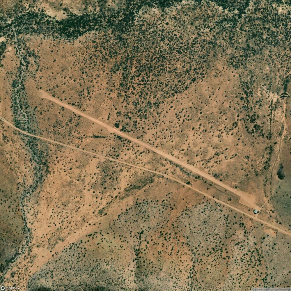 Kareedouw Airport