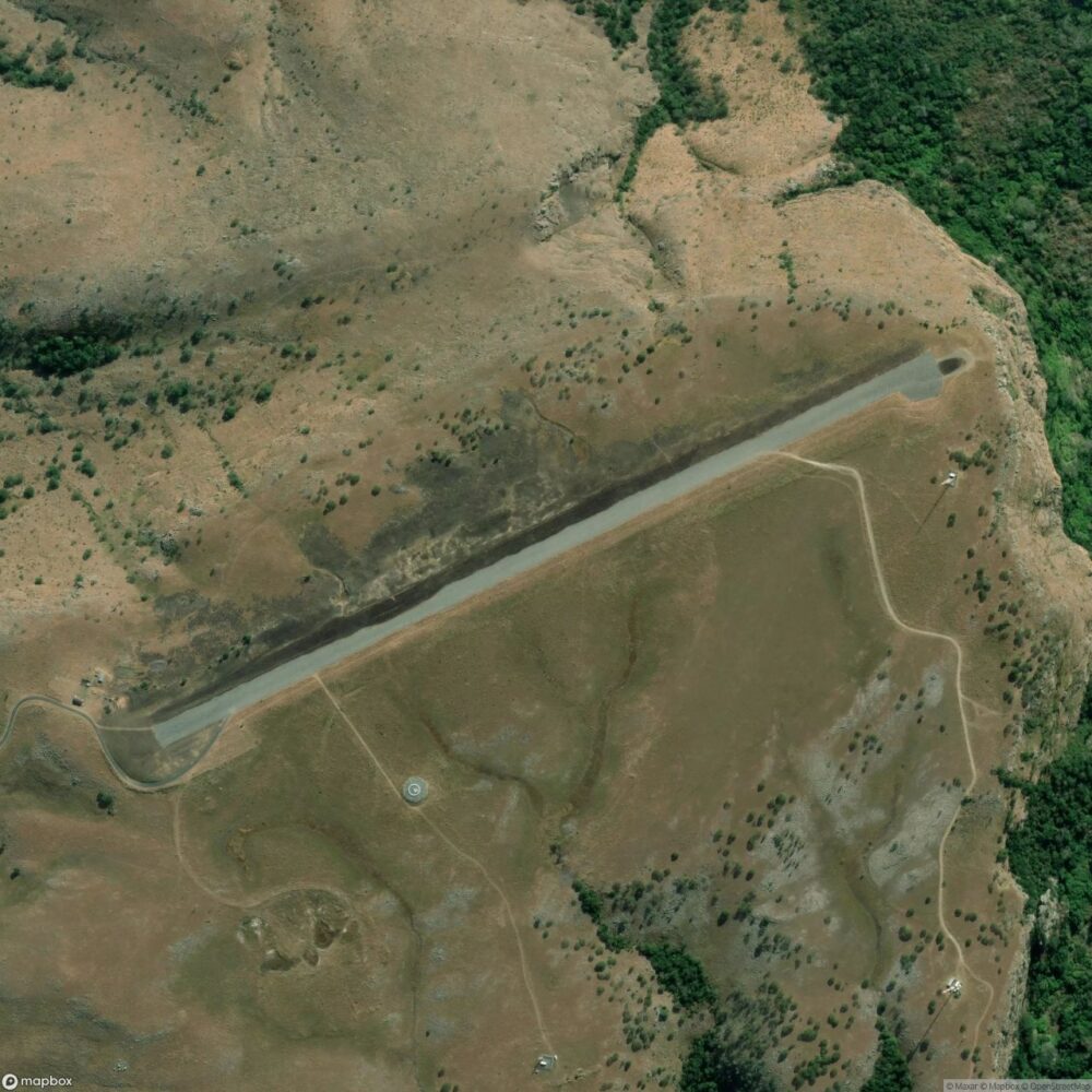 Port St Johns
