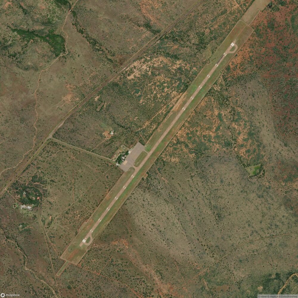 Pilanesberg Intl