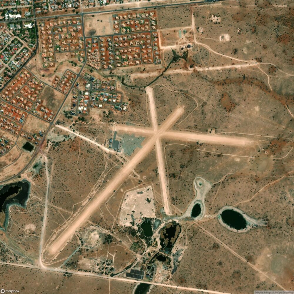 Postmasburg