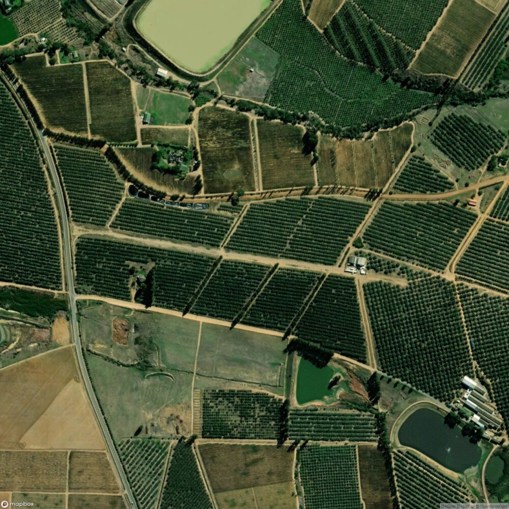 Paarl East Airport