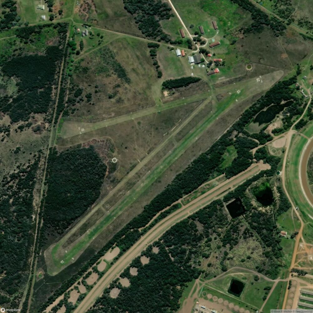 Progress Aerodrome