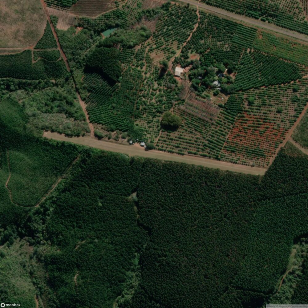 Louis Trichardt Airport