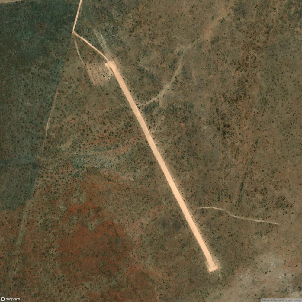 Dippiesfield Airport