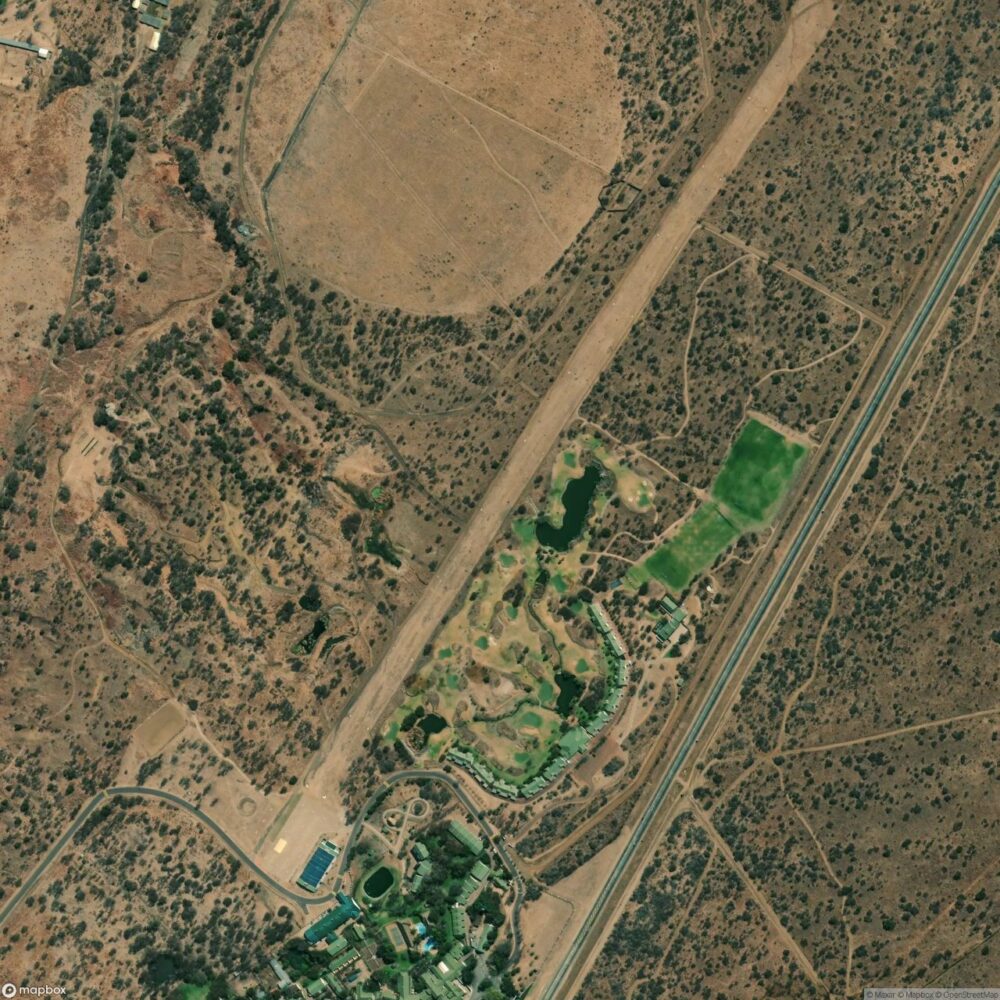 Ranch Motel Airport