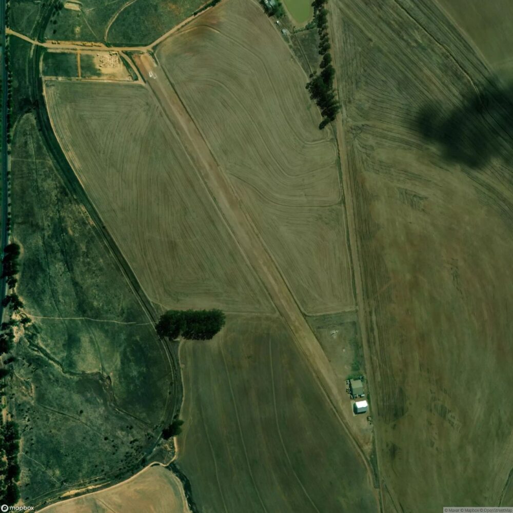 Piketberg Airport