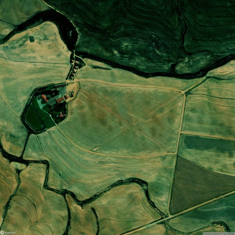 Piketberg Airport