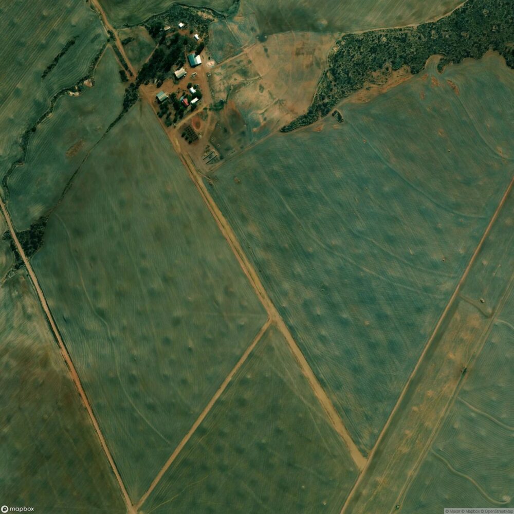 Piketberg Airport