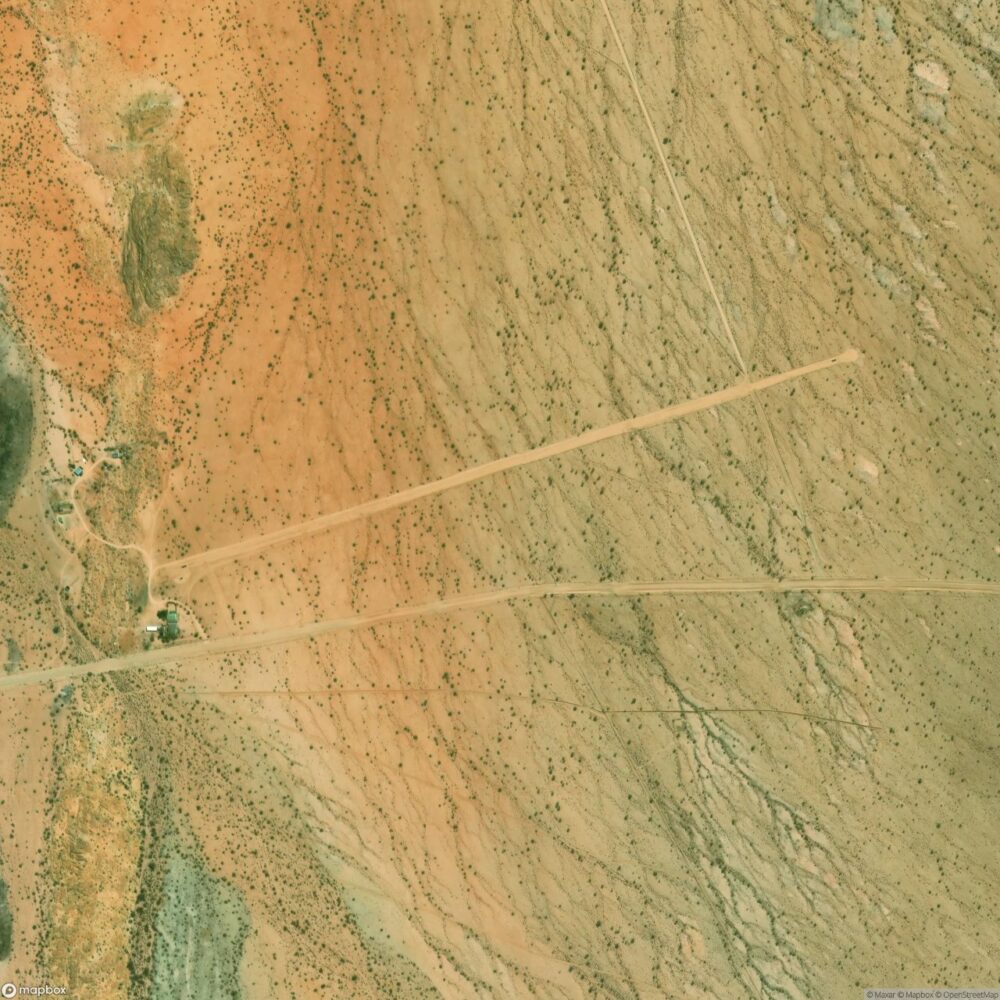 Pofadder Airport