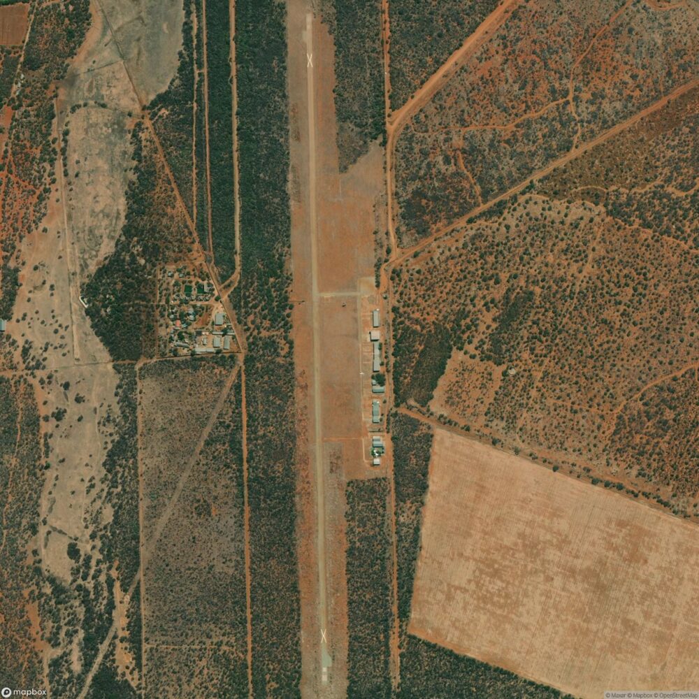 Mokopane Airport