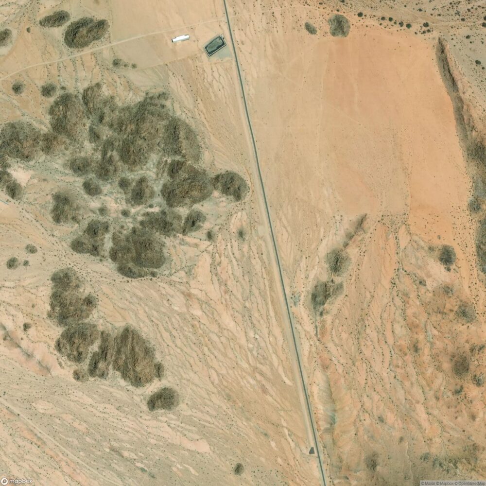 Pofadder Airport