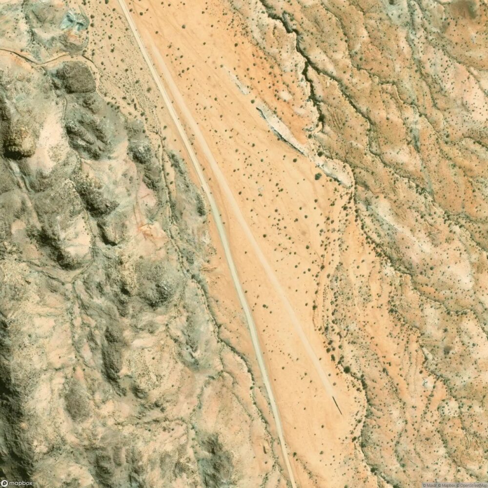 Pofadder Airport