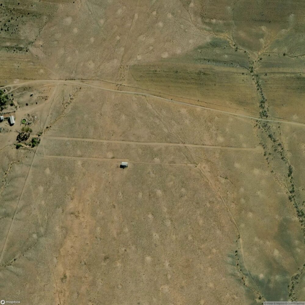 Prince Albert Airport