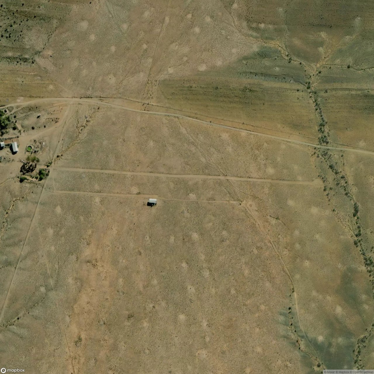 Prince Albert Airport