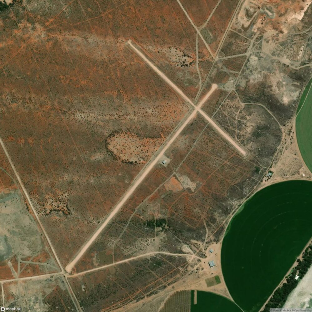 Prieska Airport